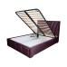 Pat tapitat Gold Raza 160 x 200 M69